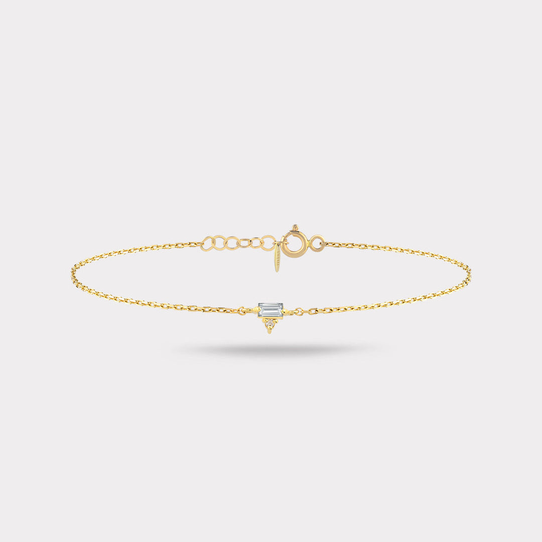 MILA DIAMOND BRACELET