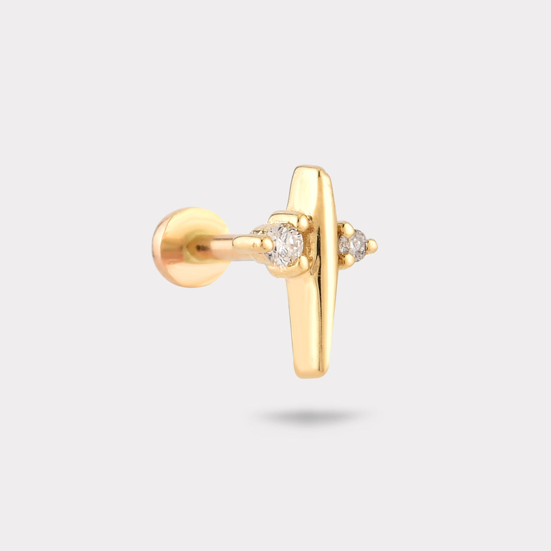 IRIX DIAMOND PIERCING