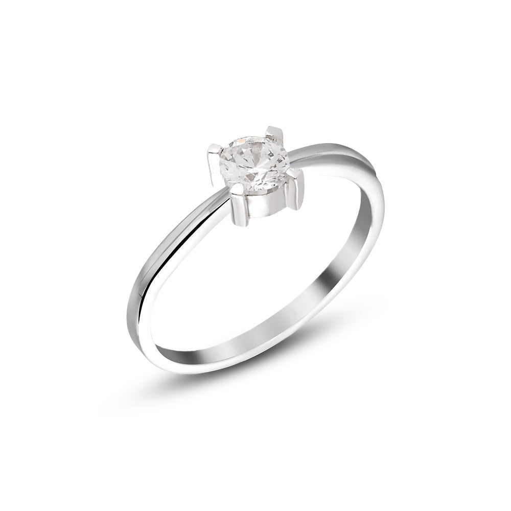 LUMEN SPERARE DIAMOND RING