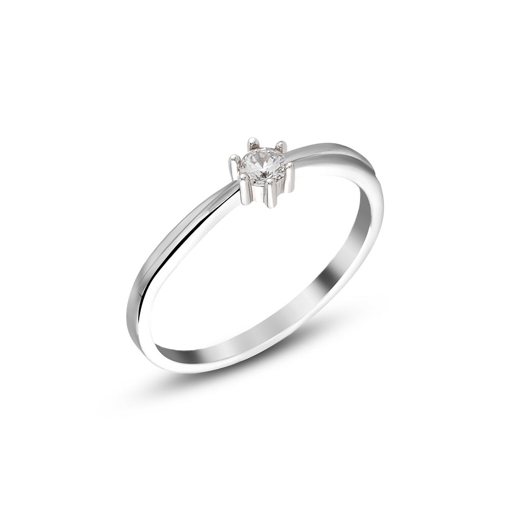 SOMNIA DIVINA DIAMOND RING