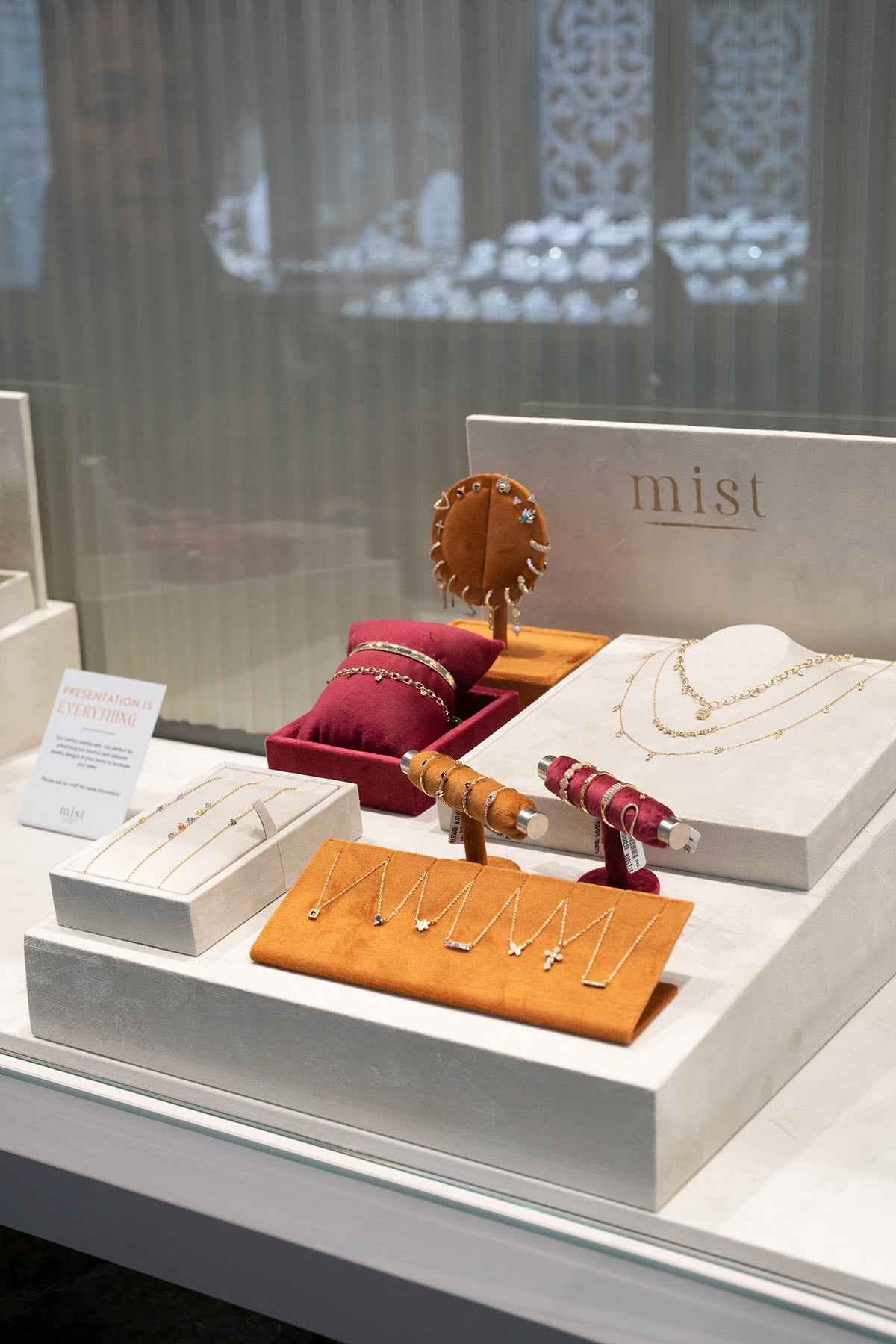 Mist | Fine Jewelry – Mist Jewels